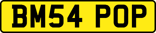 BM54POP