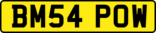 BM54POW