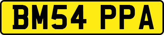 BM54PPA