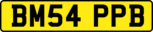 BM54PPB
