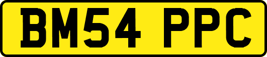 BM54PPC