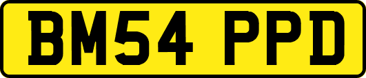BM54PPD