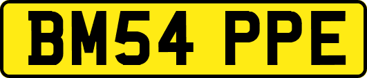 BM54PPE