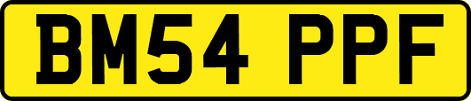 BM54PPF