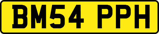 BM54PPH