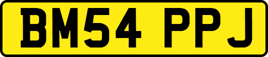 BM54PPJ