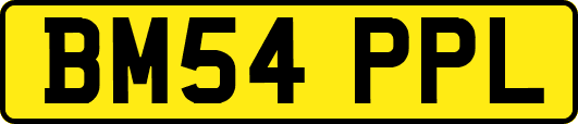 BM54PPL
