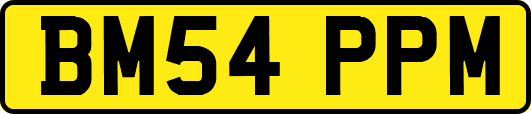 BM54PPM