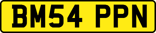 BM54PPN