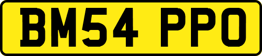 BM54PPO
