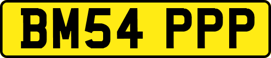 BM54PPP