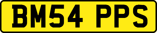 BM54PPS
