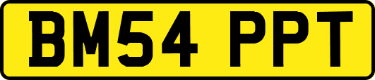 BM54PPT