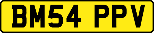 BM54PPV