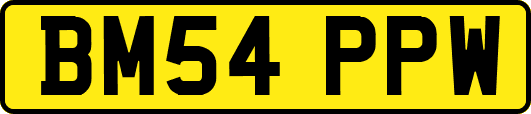 BM54PPW
