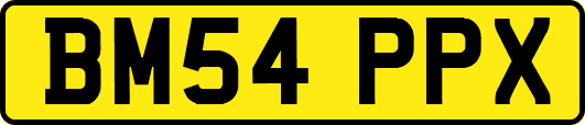 BM54PPX