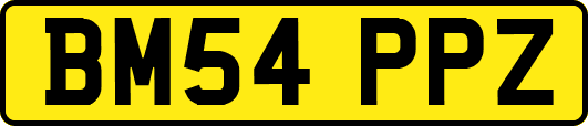 BM54PPZ