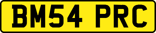 BM54PRC