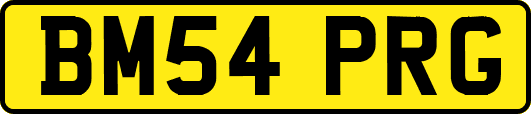 BM54PRG