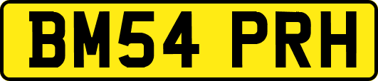 BM54PRH