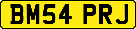 BM54PRJ