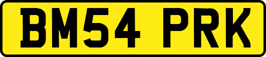 BM54PRK