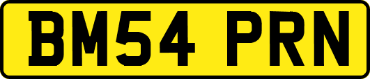 BM54PRN