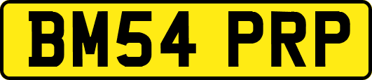BM54PRP