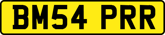 BM54PRR