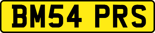 BM54PRS