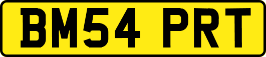 BM54PRT