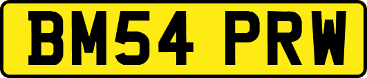 BM54PRW