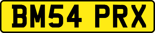 BM54PRX