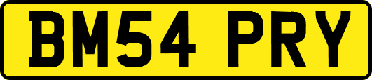 BM54PRY