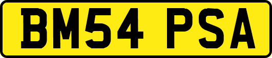 BM54PSA