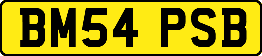 BM54PSB