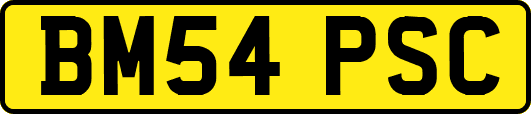 BM54PSC
