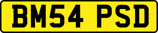 BM54PSD