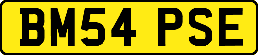 BM54PSE