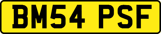 BM54PSF