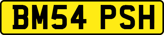 BM54PSH