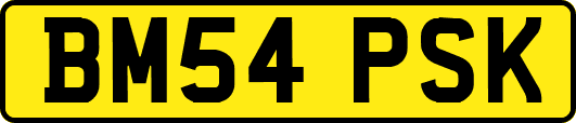 BM54PSK