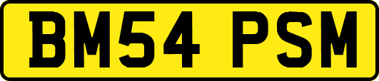 BM54PSM