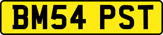 BM54PST