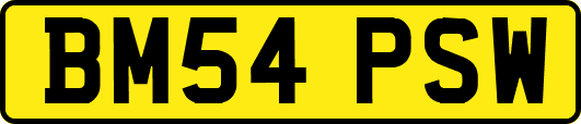 BM54PSW
