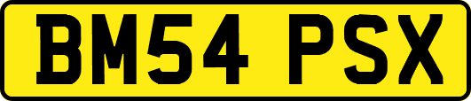BM54PSX