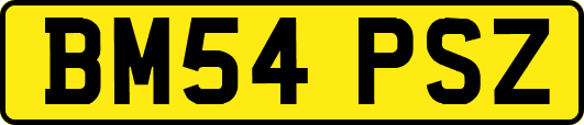 BM54PSZ