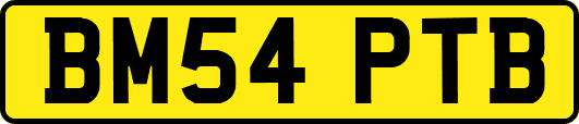BM54PTB