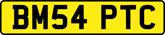 BM54PTC