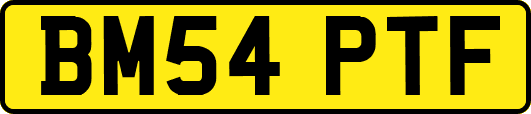 BM54PTF
